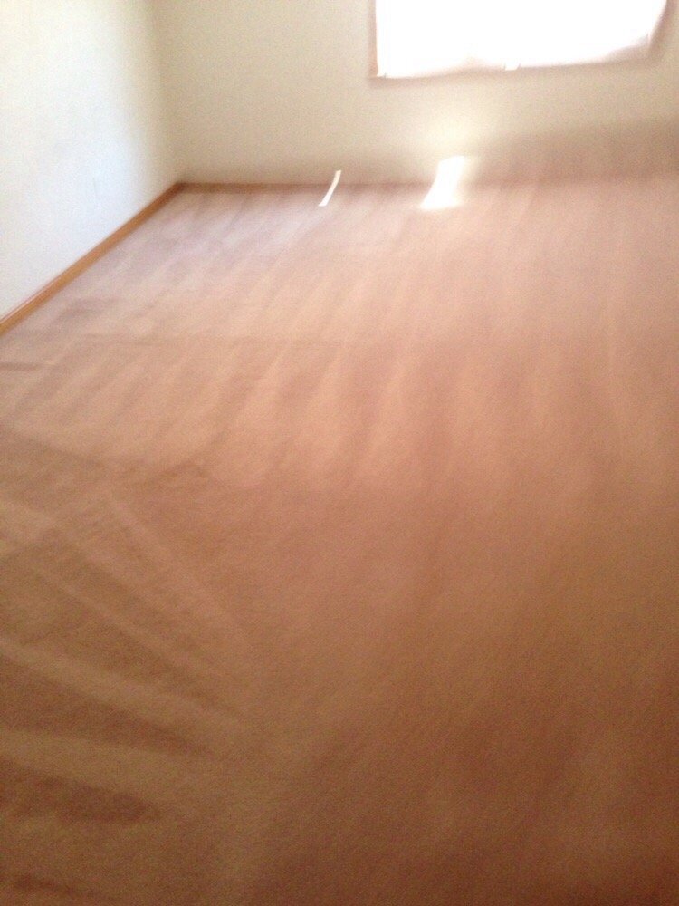 His Masters Carpet Cleaning & Chimney Sweep