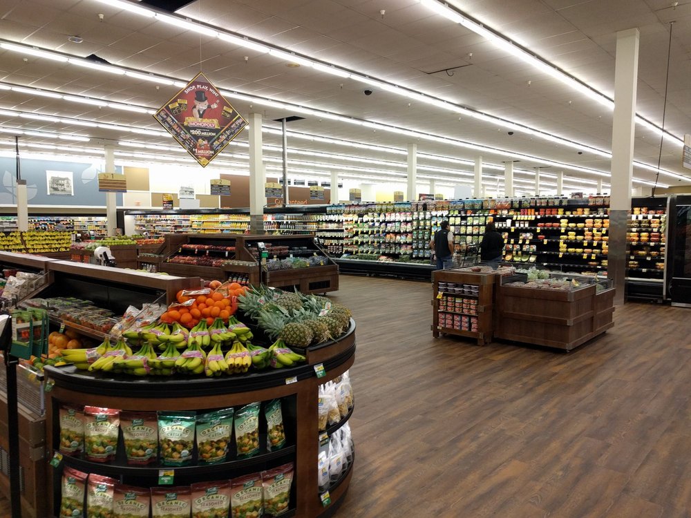 Albertsons