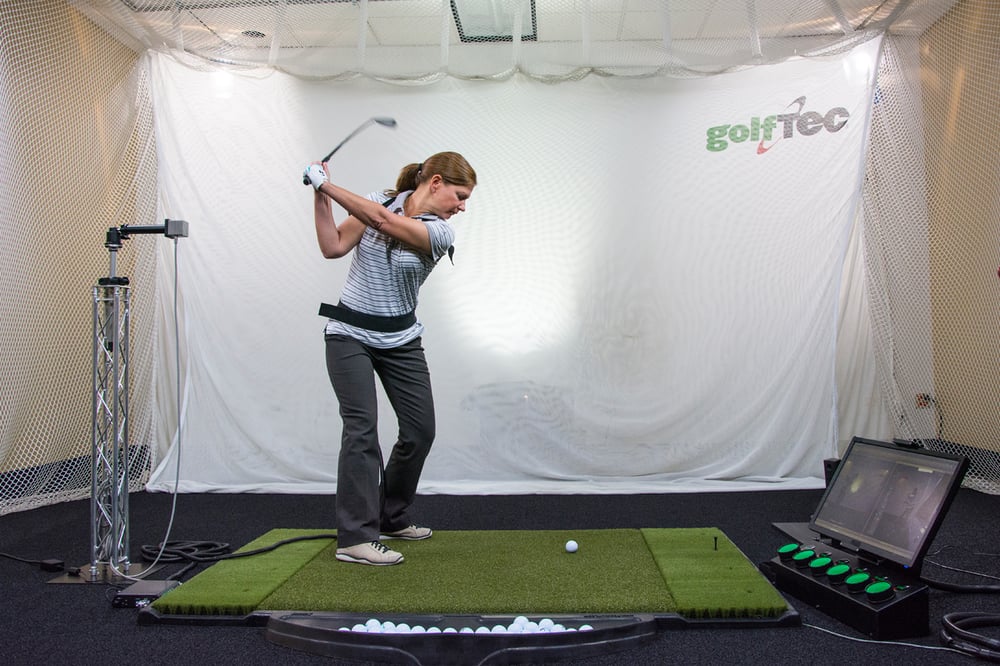 Indoor golf practice in Denver at GolfTEC Denver Tech Center - Yelp Indoor golf practice in Denver at GolfTEC Denver Tech Center - Yelp