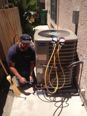 image of business All Climate Heating & Air