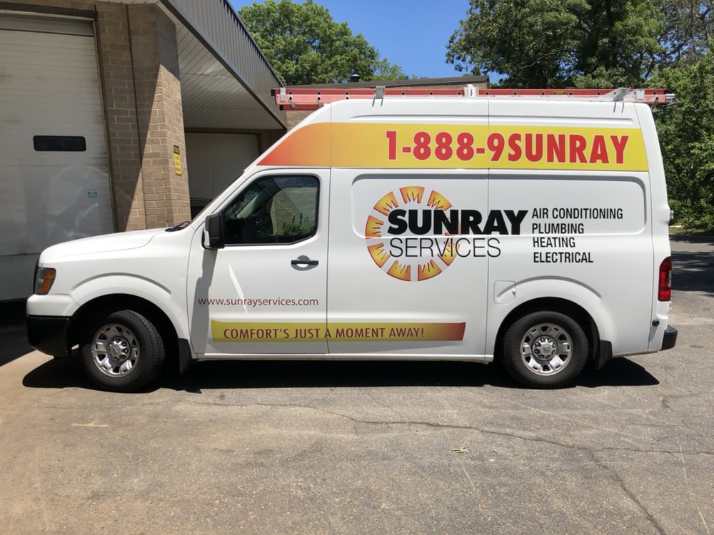 Sunray Services