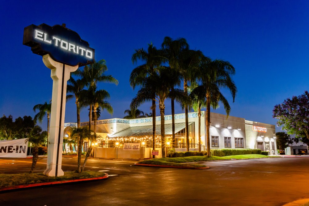 El Torito