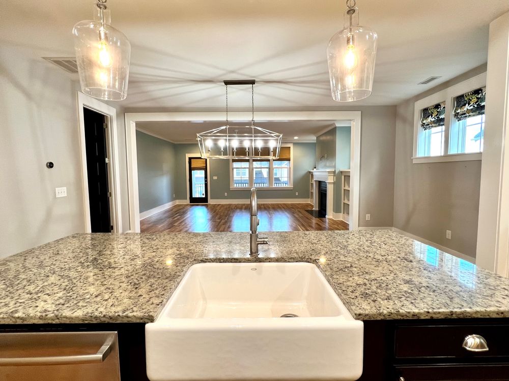 Henry Property Management