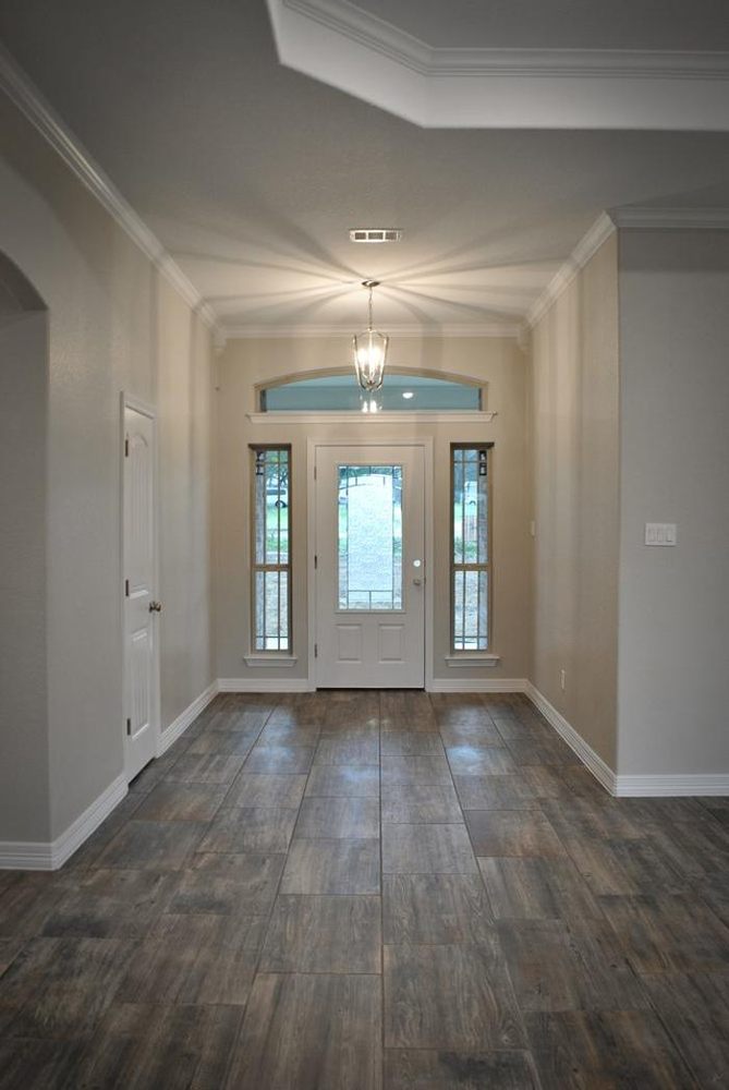 image of business Keith Carothers Homes