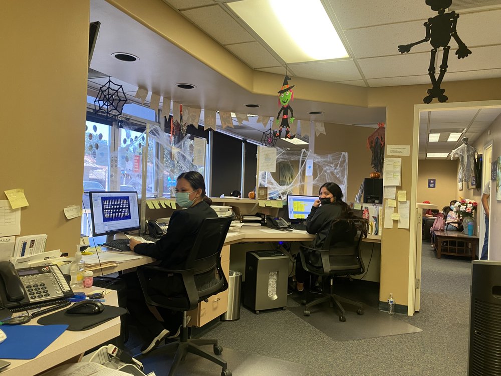 image of business Arvin Family Dental