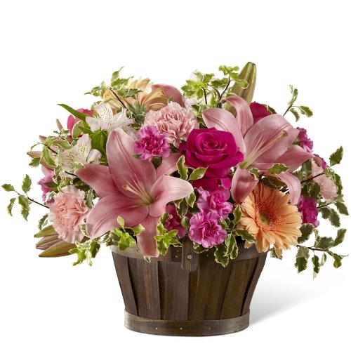Tidy's Flowers