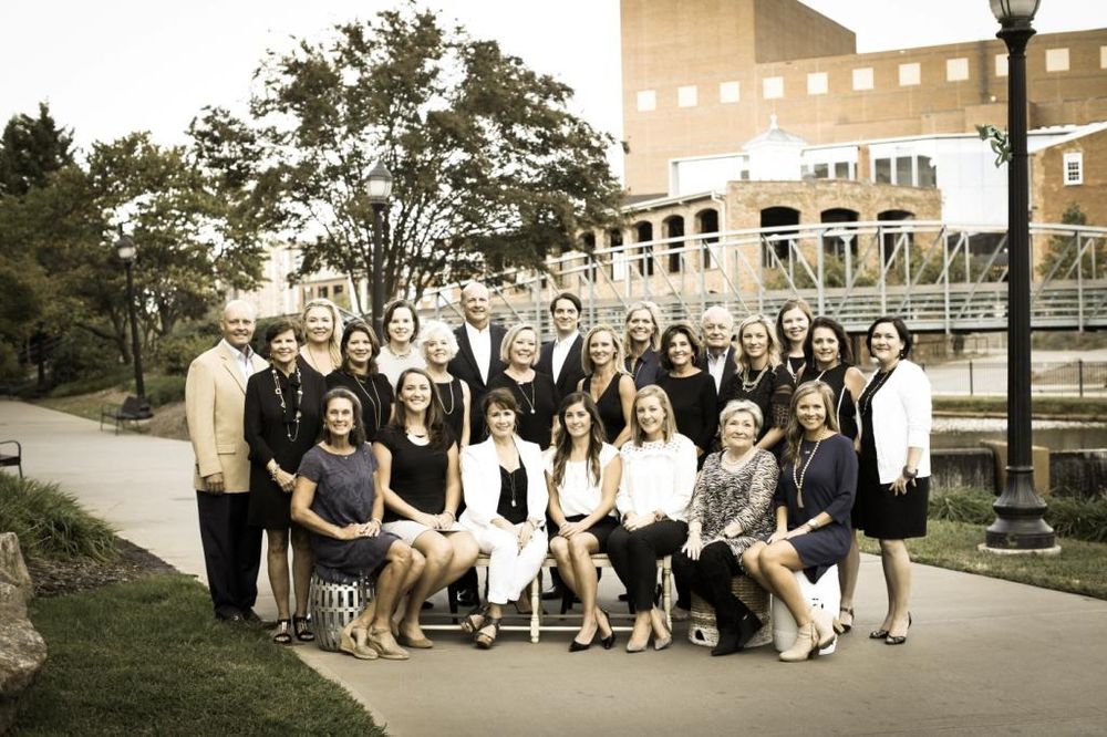 C Dan Joyner Team - Berkshire Hathaway HomeServices
