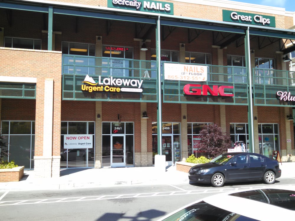 Lakeway Urgent Care Urgent Care 2461 University