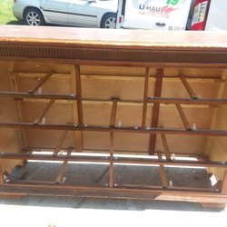 Workbench Furniture Restoration Repair 8631 Gravois Rd Photo Of Workbench Furniture Restoration Saint Louis Mo United States Ms