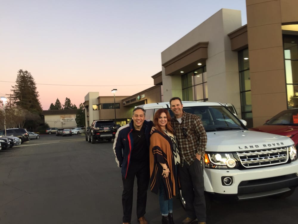 Land Rover Sacramento >> Excited To Stand Beside Zack Mongston At Land Rover Sacramento With Land Rover Sacramento >> Excited To Stand Beside Zack Mongston At Land Rover Sacramento With