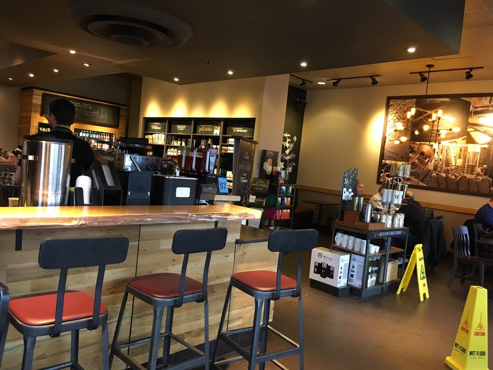 STARBUCKS COFFEE