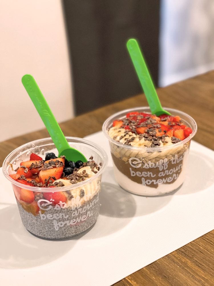 Everbowl