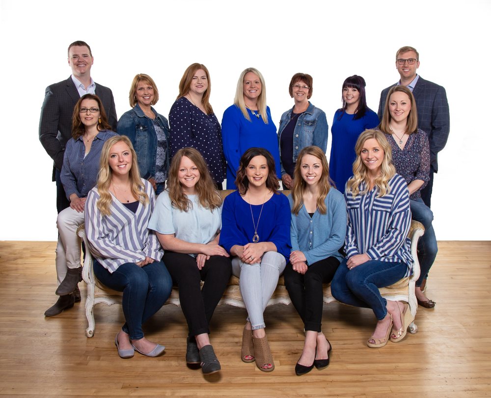 image of business Saving Smiles Dentistry