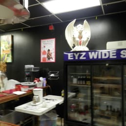 Eyz wide shut tampa fl Eyz wide shut tampa fl