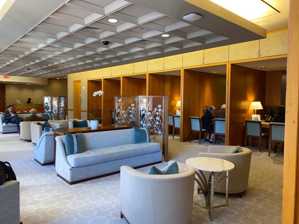 Tiffany & Co