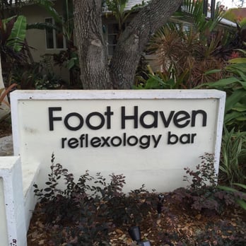 Foot Haven Reflexology Bar Spa 60 Photos 49 Reviews Mage Photo Of Foot Haven Reflexology Bar Spa Delray Beach Fl United States
