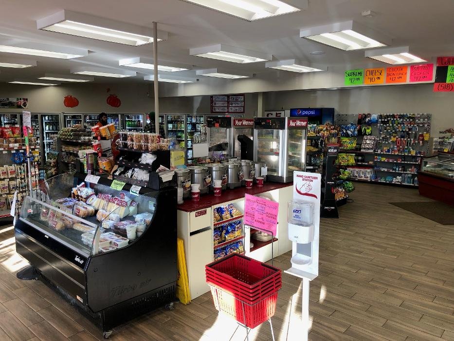 Stewart's Shops