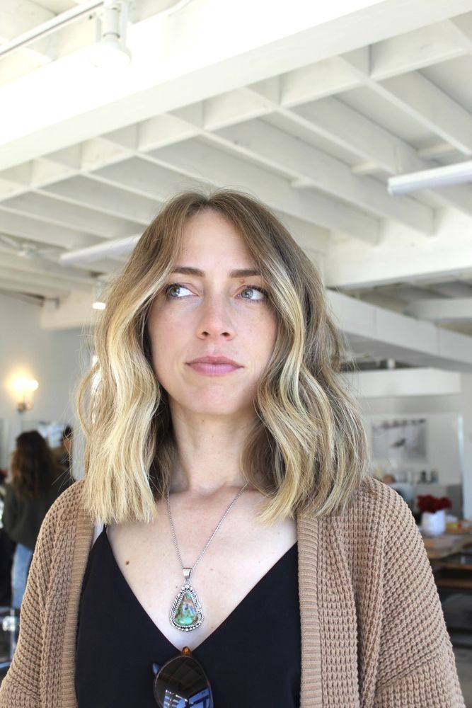 Glass House Hair Studio