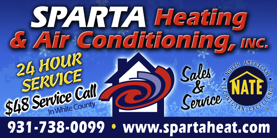 image of business Sparta Heating & Air Conditioning