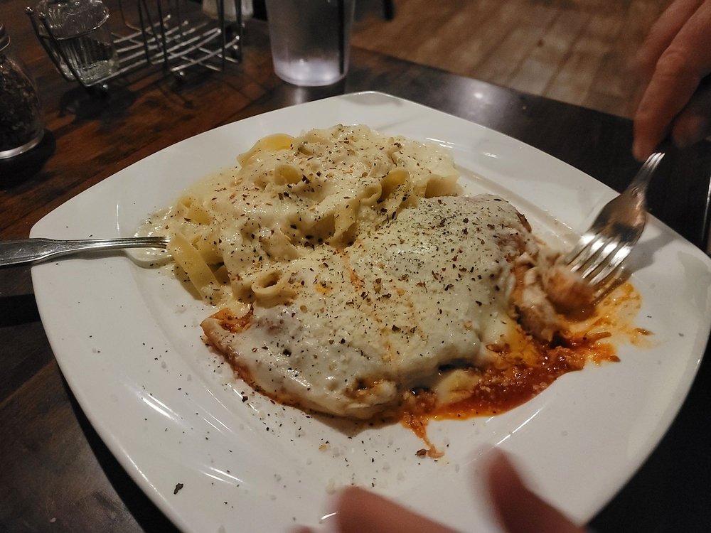 Amore Italian Restaurant & Bar