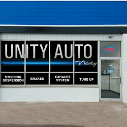 auto repair appleton