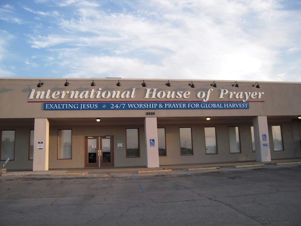 international house of prayer international house of prayer