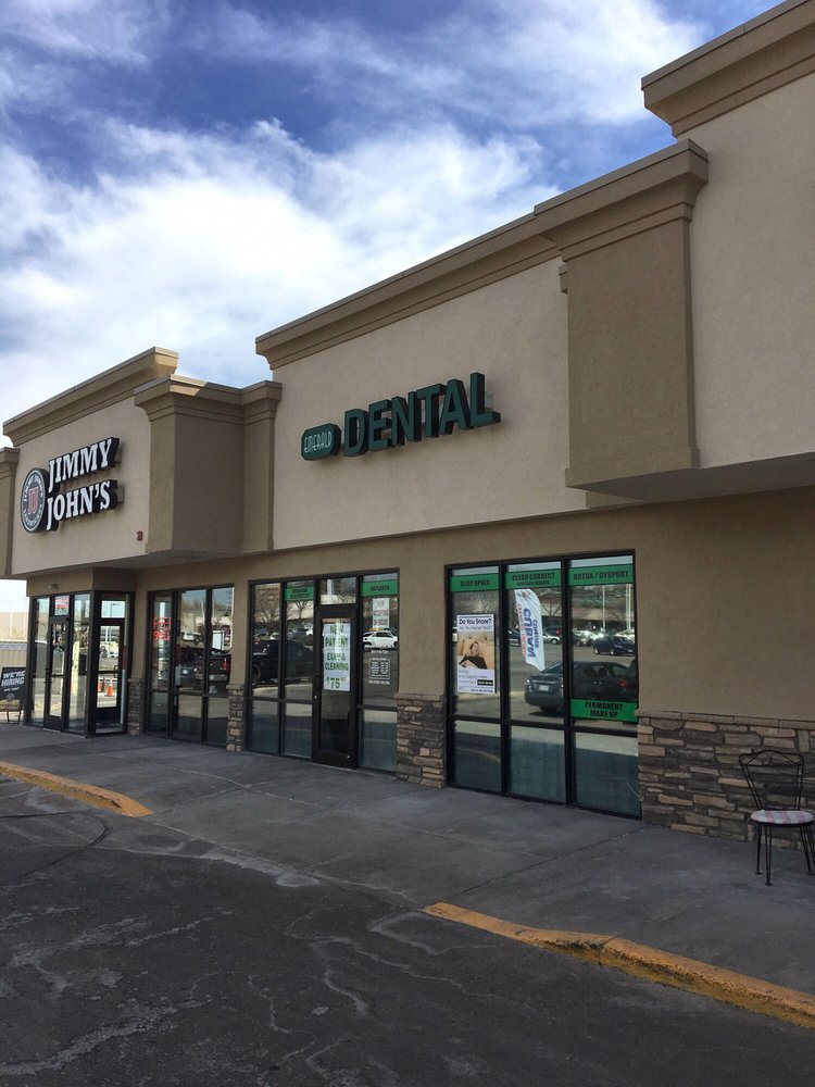 image of business Emerald Dental