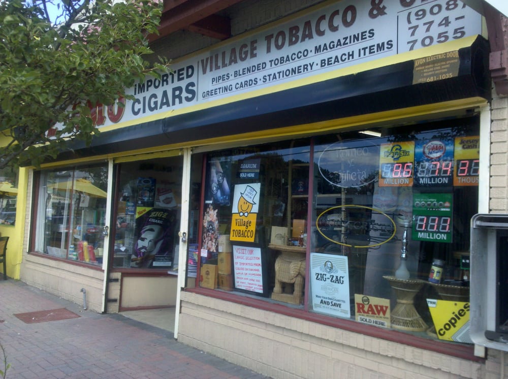 Village Tobacco Cigar and Smoke Shop 26 Photos Tobacco Shops 114