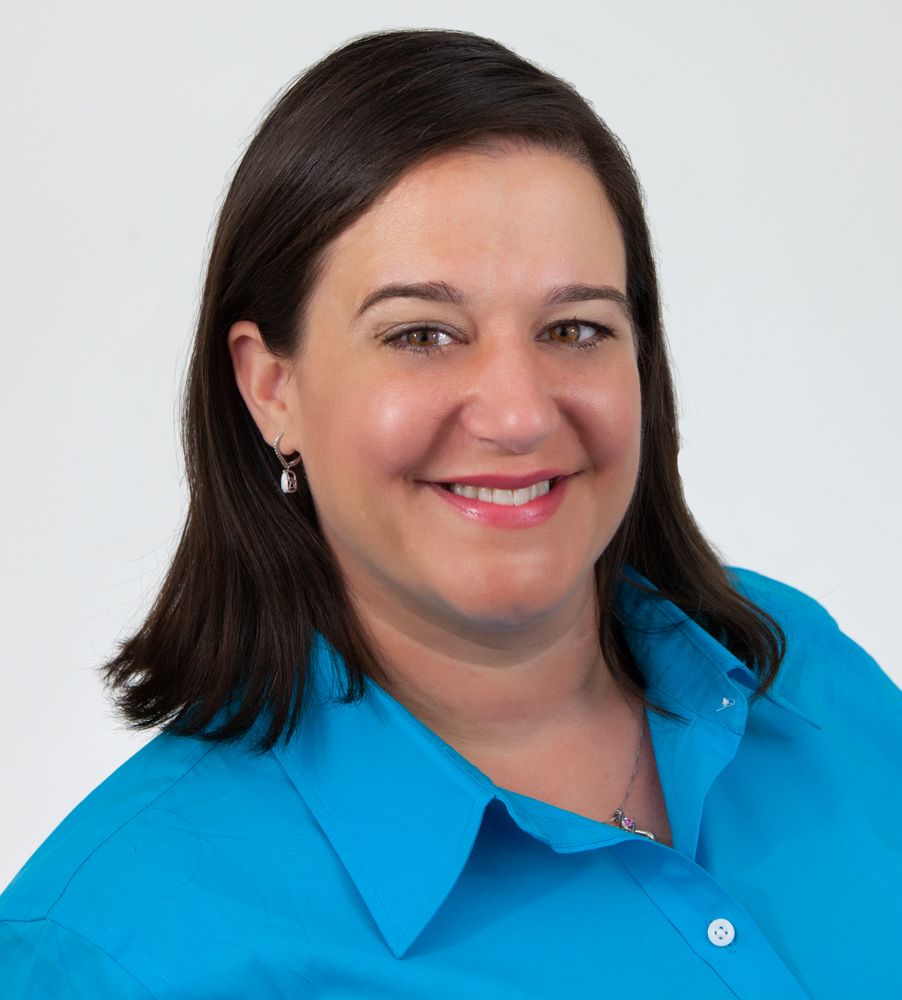 Crystal Inscoe - 1st Mortgage