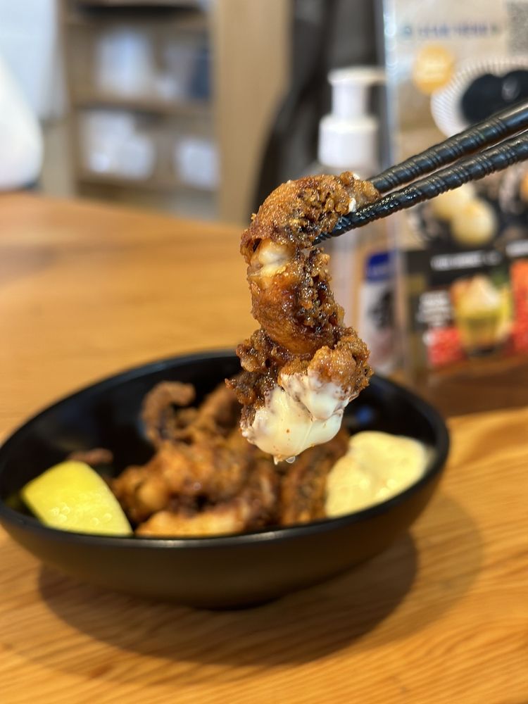 ramen RAIJIN