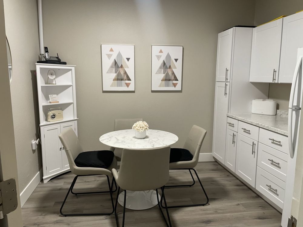 Serenity Day Spa & Salon