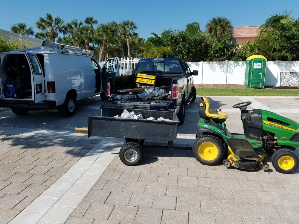 Home Care Handyman Services