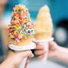 Burton's Comfort Creamery