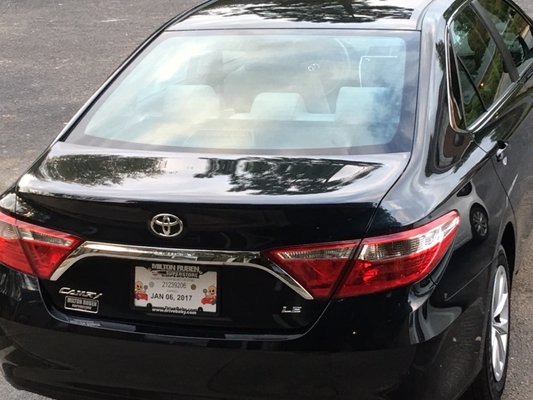 Milton Ruben Toyota Service >> Milton Ruben Toyota 3510 Washington Rd Augusta Ga Auto Milton Ruben Toyota Service >> Milton Ruben Toyota 3510 Washington Rd Augusta Ga Auto