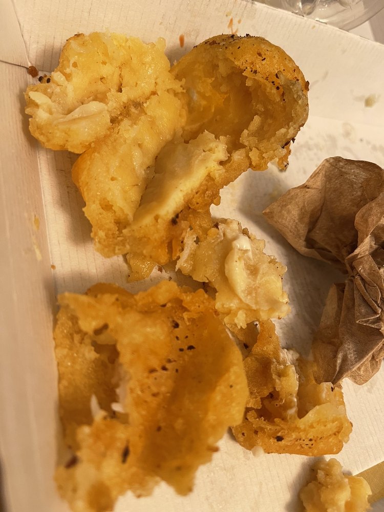 Long John Silver's