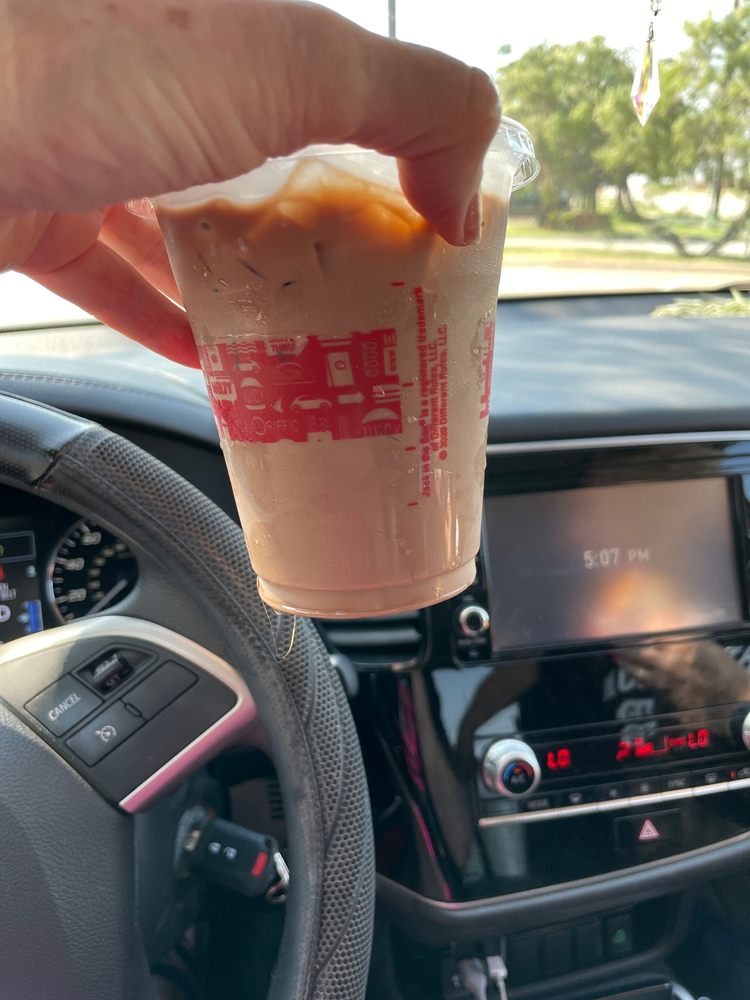Jack in the Box