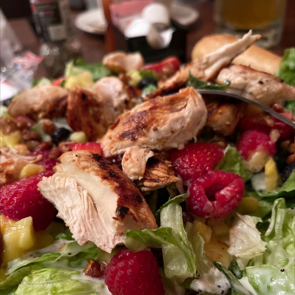 Grizzly's Wood-Fired Grill Grizzly's Wood-Fired Grill