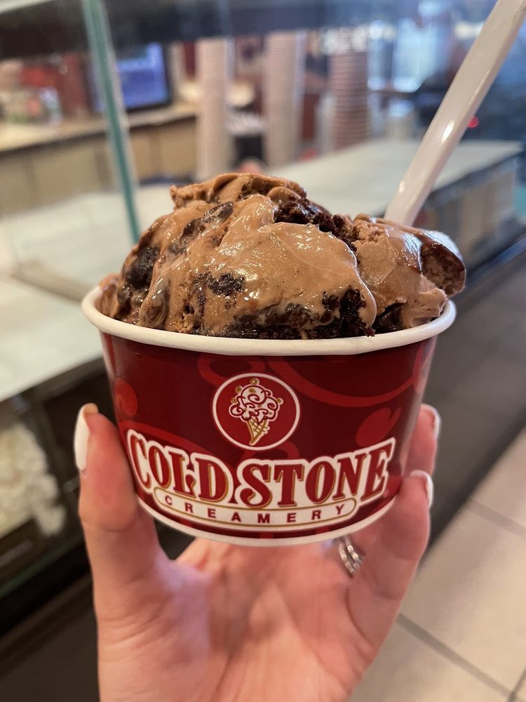 Cold Stone Creamery