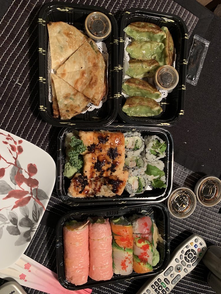 Roppongi Sushi Restaurant Roppongi Sushi Restaurant