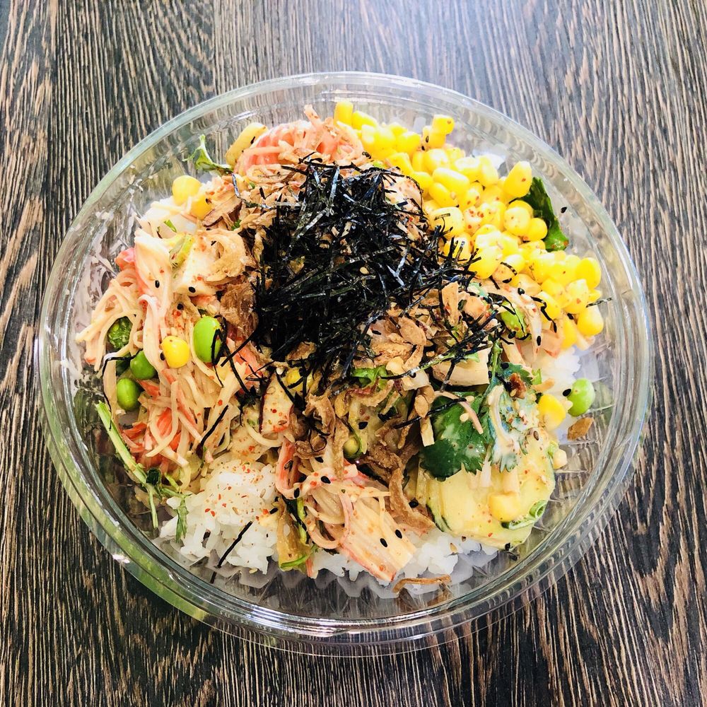 Iron Poke