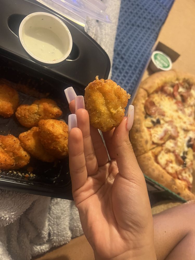 Papa Johns Pizza
