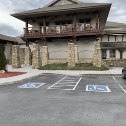 The Best 10 Resorts Near Bluegreen Smoky Mountain Preview Center