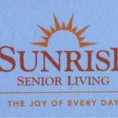 sunrise senior living retirement homes 1110 cass st monterey