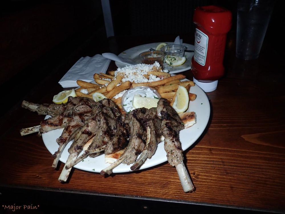 Georges Greek Long Beach Ca Georges Greek Long Beach Ca