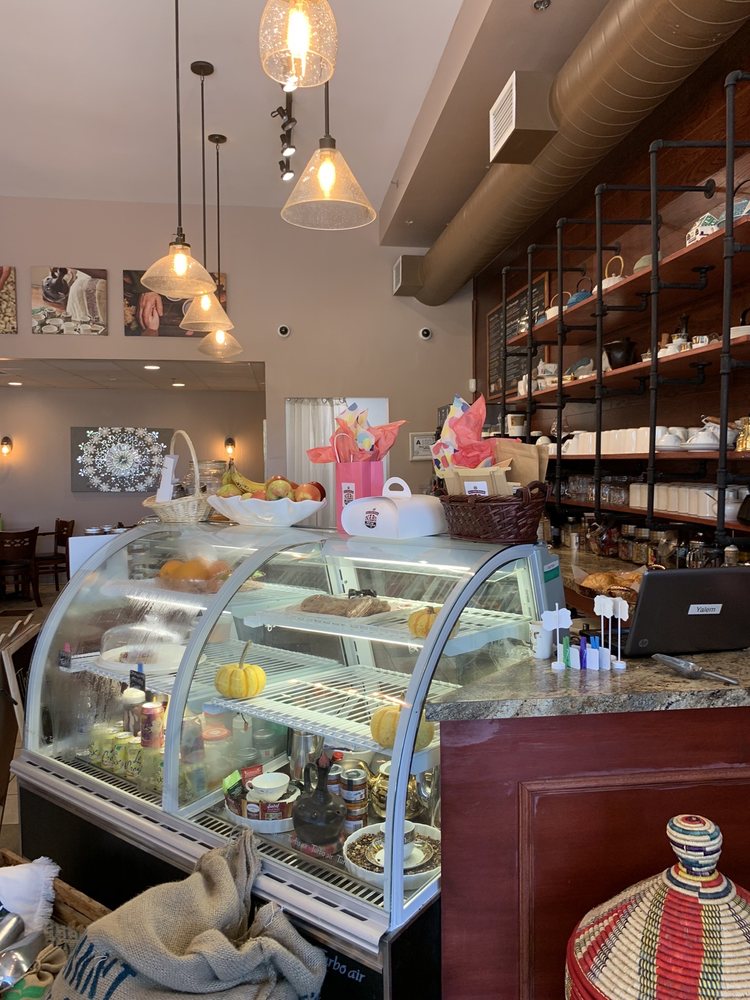 NABS Deli and Coffee Shop