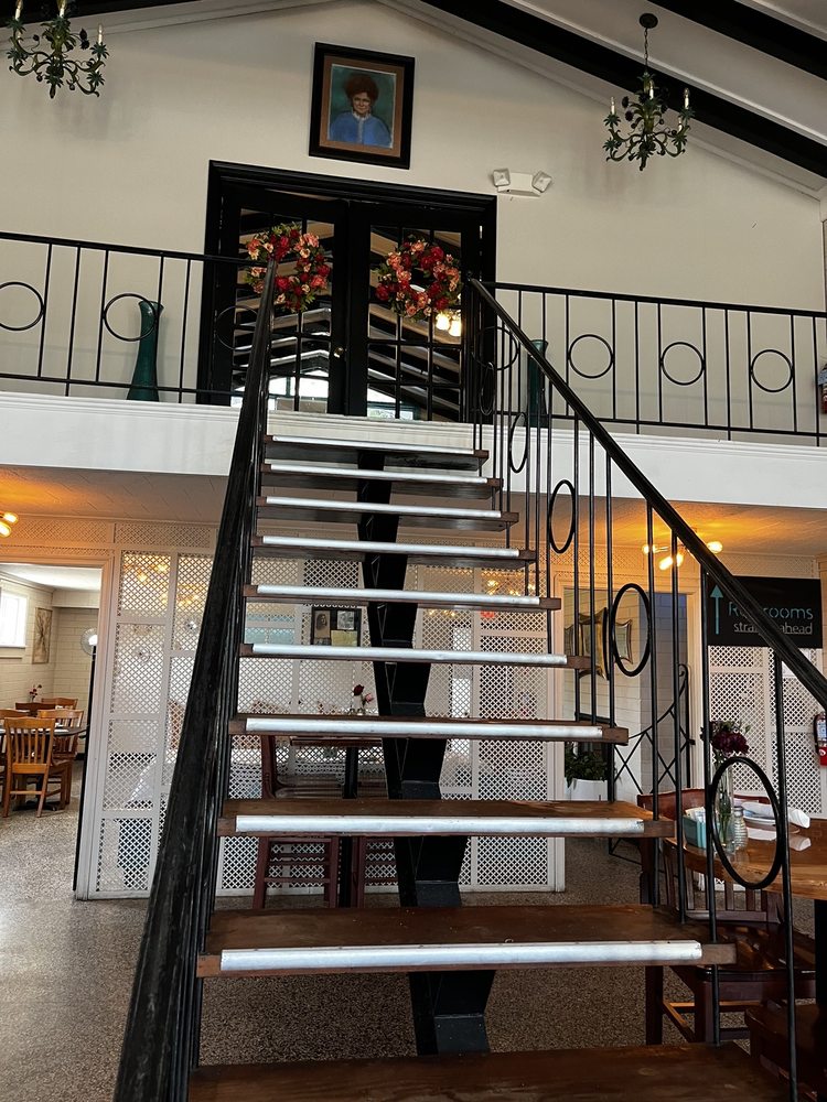 Georgia Deans Restaurant and Bar