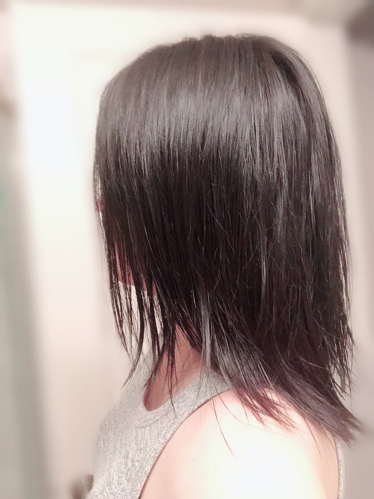 Good Look Hair Design