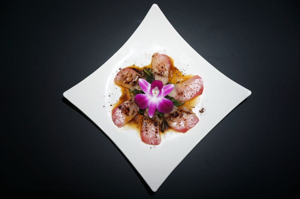 Junmai Sushi Bar & Grill