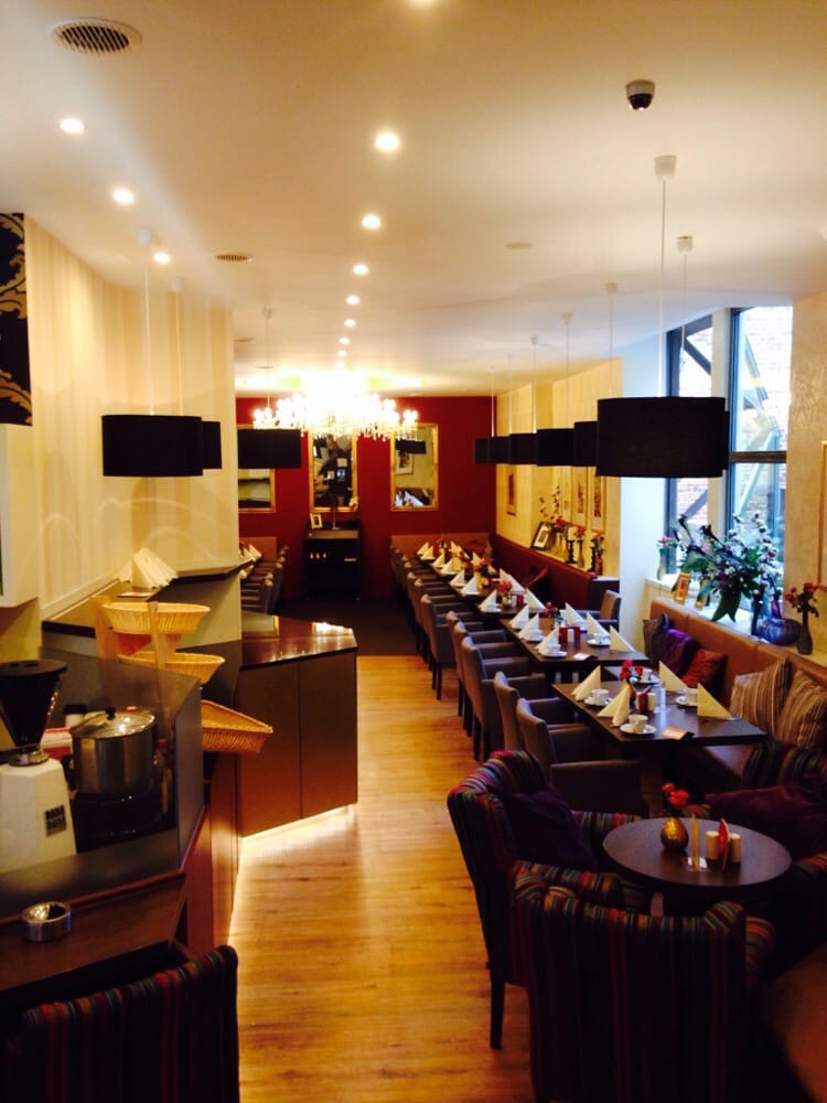 Cafe am Markt 14 Photos & 15 Reviews Cafes Markt 9, Marburg