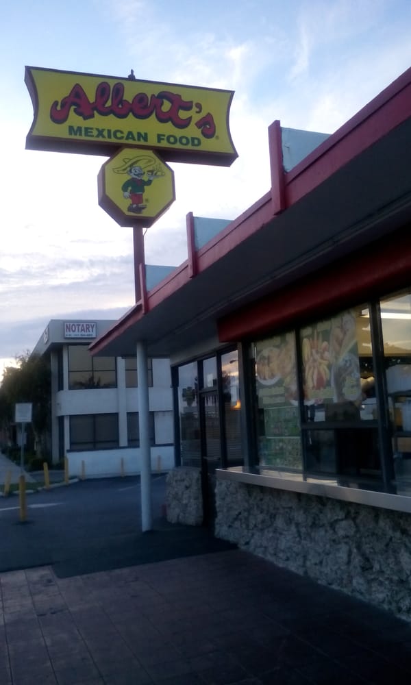 Albert S Mexican Food Bellflower Ca Albert S Mexican Food Bellflower Ca